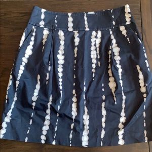 Ann Taylor business casual skirt